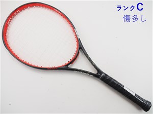 【中古】プリンス ビースト 100 (300g) 2017年モデル【多数グロメット割れ有り】<br>PRINCE BEAST 100 (300g) 2017(G2)【中古 テニスラケット】【送料無料】