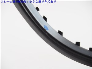 中古】ヨネックス イーゾーン 100 2023年モデルYONEX EZONE 100