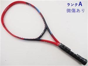 【中古】ヨネックス ブイコア 100エル 2023年モデル<br>YONEX VCORE 100L 2023(G2)【中古 テニスラケット】【送料無料】