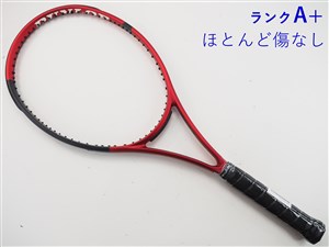 【中古】ダンロップ シーエックス 400 ツアー 2021年モデル<br>DUNLOP CX 400 TOUR 2021(G3)【中古 テニスラケット】【送料無料】