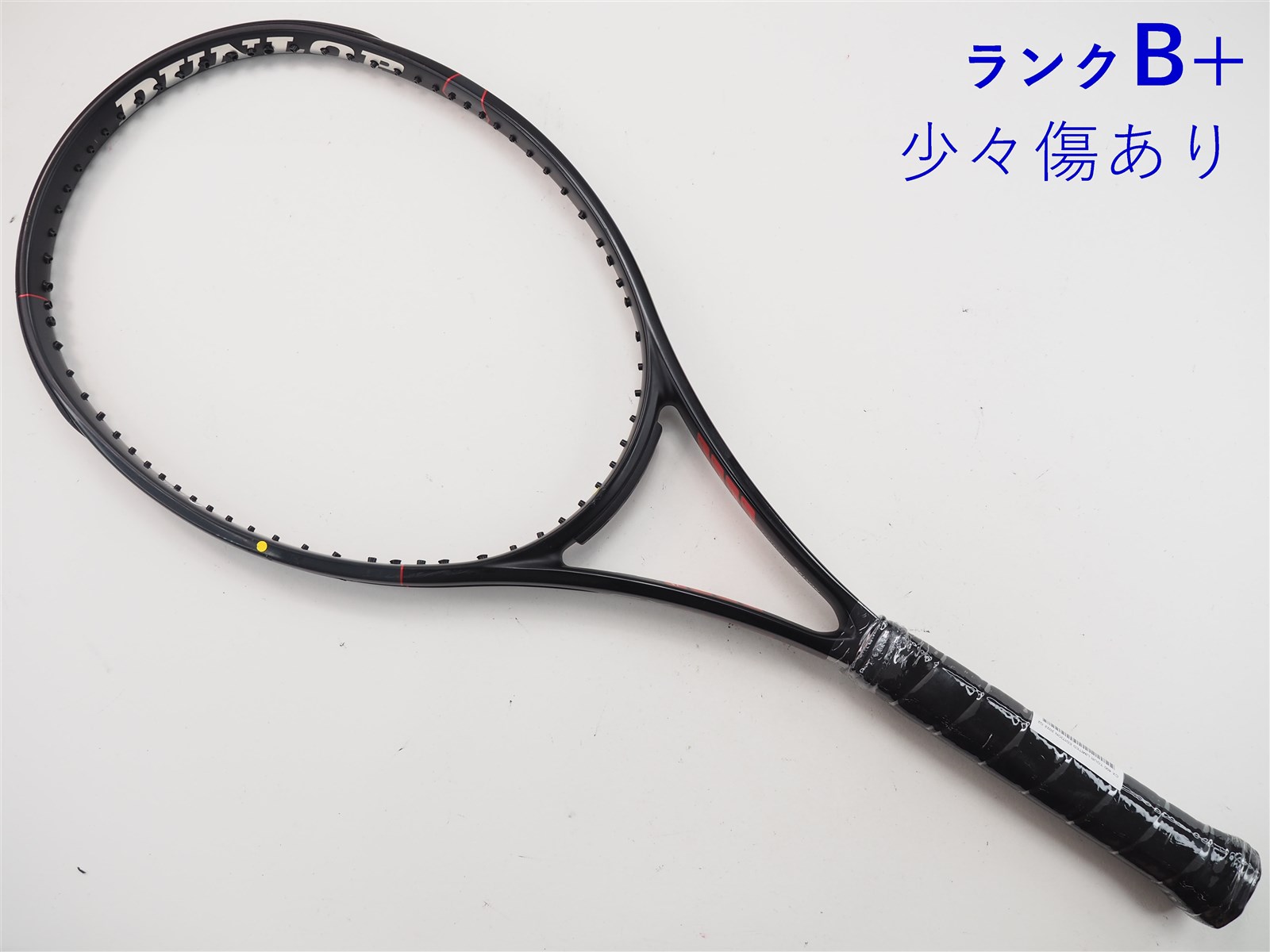 【中古】ダンロップ CX 400 ツアー リミテッド エディション 2022年モデルDUNLOP CX 400 TOUR LIMITED  EDITION 2022(G2)【中古 テニスラケット】【送料無料】の通販・販売| ダンロップ| テニスサポートセンターへ