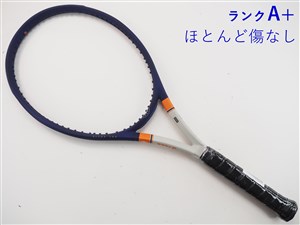 【中古】ウィルソン ウルトラ 100 ローランギャロス 2021年モデル【限定品】<br>WILSON ULTRA 100 RG 2021(G2)【中古 テニスラケット】【送料無料】