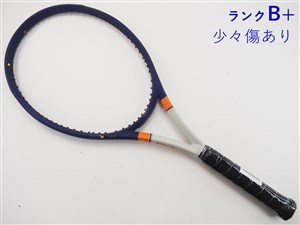 【中古】ウィルソン ウルトラ 100 ローランギャロス 2021年モデル【限定品】<br>WILSON ULTRA 100 RG 2021(G2)【中古 テニスラケット】【送料無料】