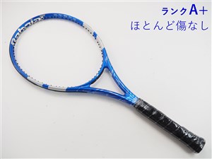 【中古】バボラ ピュア ドライブ 30周年記念モデル 2024年モデル<br>BABOLAT PURE DRIVE 30TH ANNIVERSARY 2024(G2)【中古 テニスラケット】【送料無料】