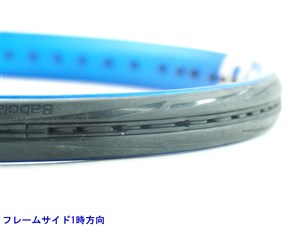 中古 テニスラケット バボラ ピュア ドライブ 30周年記念モデル 2024年モデル (G2)BABOLAT PURE DRIVE 30TH ANNIVERSARY 2024 中古】バボラ ピュア ドライブ 30周年記念モデル 2024年モデル