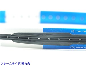 中古】バボラ ピュア ドライブ 30周年記念モデル 2024年モデル