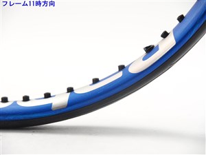 中古】バボラ ピュア ドライブ 30周年記念モデル 2024年モデルBABOLAT