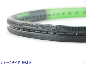 中古 テニスラケット スノワート ビタス 100 (G3)SNAUWAERT VITAS 100 楽天市場】【中古】スノワート ビタス 100SNAUWAERT VITAS 100