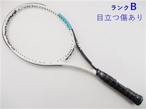 【中古】テクニファイバー ティーリバウンド 298 イガ 2021年モデル<br>Tecnifibre T-REBOUND 298 IGA 2021(G2)【中古 テニスラケット】【送料無料】