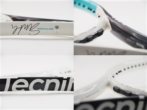 中古 テニスラケット テクニファイバー ティーリバウンド 298 イガ 2021年モデル (G2)Tecnifibre T-REBOUND 298 IGA 2021 中古】テクニファイバー ティーリバウンド 298 イガ 2021年