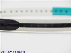 中古】テクニファイバー ティーリバウンド 298 イガ 2021年