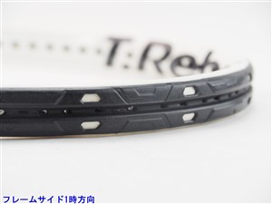 中古】テクニファイバー ティーリバウンド 298 イガ 2021年