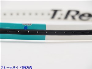 中古 テニスラケット テクニファイバー ティーリバウンド 298 イガ 2021年モデル (G2)Tecnifibre T-REBOUND 298 IGA 2021 中古】テクニファイバー ティーリバウンド 298 イガ 2021年