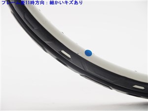 中古】テクニファイバー ティーリバウンド 298 イガ 2021年