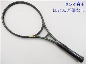 【中古】プリンス ファントム グラファイト 100 2020年モデル<br>PRINCE PHANTOM GRAPHITE 100 2020(G3)【中古 テニスラケット】【送料無料】