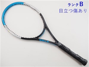 【中古】ウィルソン ウルトラ ツアー 95カウンターベイル バージョン3.0 2020年モデル<br>WILSON ULTRA TOUR 95CV V3.0 2020(G2)【中古 テニスラケット】【送料無料】