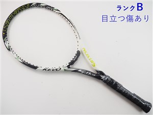 【中古】スリクソン レヴォ ブイ5.0 OS 2014年モデル<br>SRIXON REVO V5.0 OS 2014(G2)【中古 テニスラケット】【送料無料】