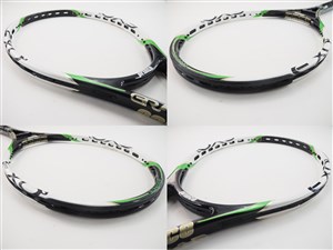 中古】プリンス イーエックスオースリー グラファイト 105エス
