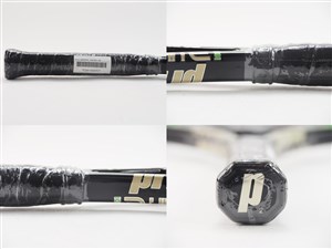 中古】プリンス イーエックスオースリー グラファイト 105エス
