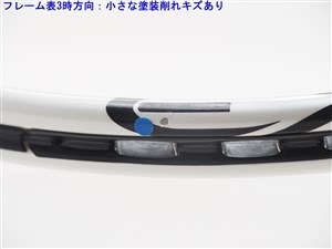 中古】プリンス イーエックスオースリー グラファイト 105エス