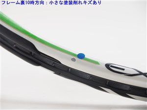 中古】プリンス イーエックスオースリー グラファイト 105エス