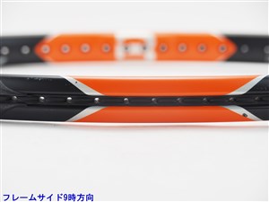 中古】ウィルソン バーン 95 2015年モデルWILSON BURN 95 2015
