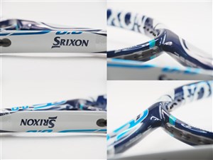 中古】スリクソン レヴォ CS 8.0 2018年モデルSRIXON REVO CS 8.0 2018(G2)【中古 テニスラケット】【送料無料】の通販・販売|  スリクソン| テニスサポートセンターへ