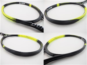 中古】ダンロップ エスエックス600 2020年モデルDUNLOP SX 600 2020(G2)【中古 テニスラケット】【送料無料】の通販・販売|  ダンロップ| テニスサポートセンターへ