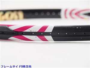 中古】ウィルソン ブレード 98 BLX ピンクWILSON BLADE 98 BLX