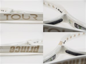 中古】プリンス ツアー オースリー 100(290g) 2022年モデル