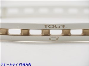 中古】プリンス ツアー オースリー 100(290g) 2022年モデル