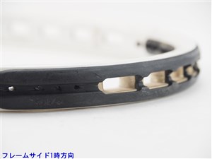 中古】プリンス ツアー オースリー 100(290g) 2022年モデル