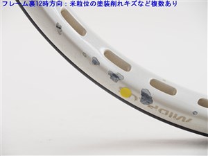 TOUR 100（290g） - Prince プリンステニス公式サイト