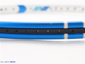 Slazenger type one nx ラケット スラセンジャー G3 中古 テニスラケット スラセンジャー タイプ ワン NX (G3相当