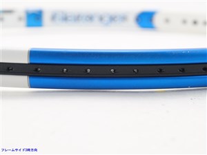 中古】スラセンジャー タイプ ワン NXSlazenger TYPE ONE NX(G3