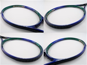 【ギフ_包装】 リム 2000 プロ 中古】ダンロップ 1995年モデルDUNLOP 2000 PRO ラケット