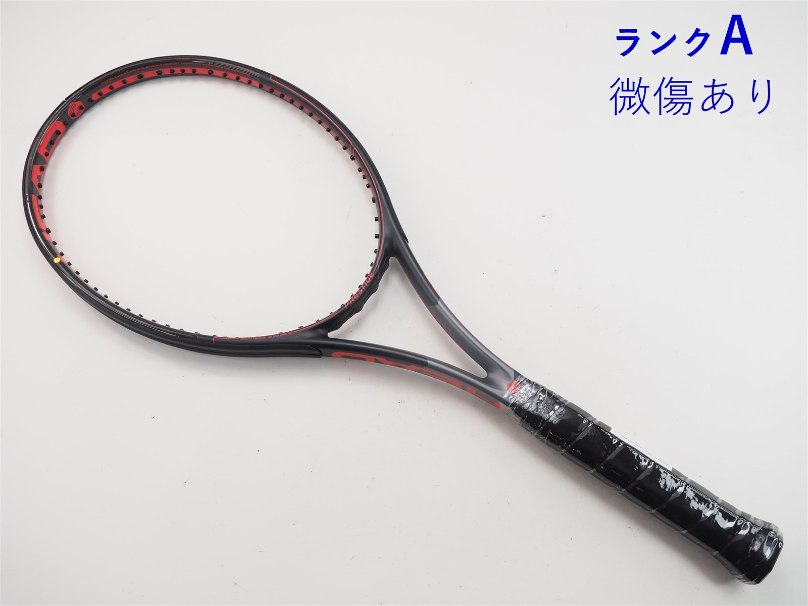 【中古】ヘッド グラフィン タッチ プレステージ プロ 2018年モデルHEAD GRAPHENE TOUCH PRESTIGE PRO 2018(G2)【中古  テニスラケット】【送料無料】の通販・販売| ヘッド| テニスサポートセンターへ