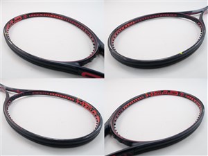 中古】ヘッド グラフィン タッチ プレステージ プロ 2018年