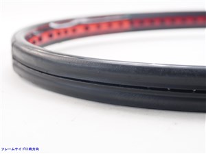 中古】ヘッド グラフィン タッチ プレステージ プロ 2018年モデルHEAD