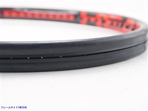 中古 テニスラケット ヘッド グラフィン タッチ プレステージ プロ 2018年モデル (G2)HEAD GRAPHENE TOUCH PRESTIGE PRO 2018 HEAD 中古 テニスラケット ヘッド グラフィン タッチ