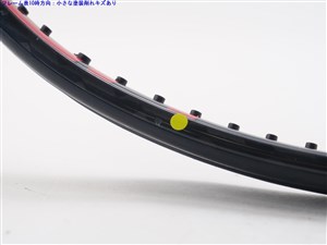 中古】ヘッド グラフィン タッチ プレステージ プロ 2018年