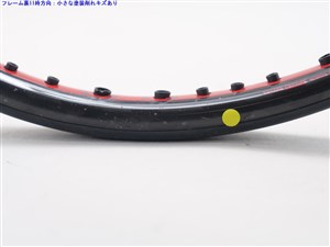 中古 テニスラケット ヘッド グラフィン タッチ プレステージ プロ 2018年モデル (G2)HEAD GRAPHENE TOUCH PRESTIGE PRO 2018 tennis_c22030091c