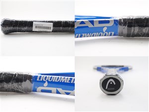 中古】ヘッド リキッドメタル 4HEAD LIQUIDMETAL 4(G3)【中古