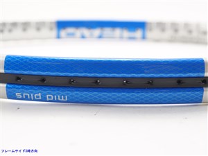 中古】ヘッド リキッドメタル 4HEAD LIQUIDMETAL 4(G3)【中古