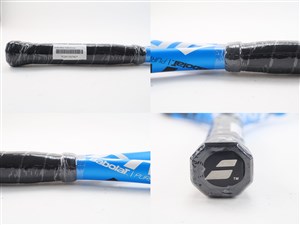 中古】バボラ ピュア ドライブ チーム 2018年モデルBABOLAT PURE