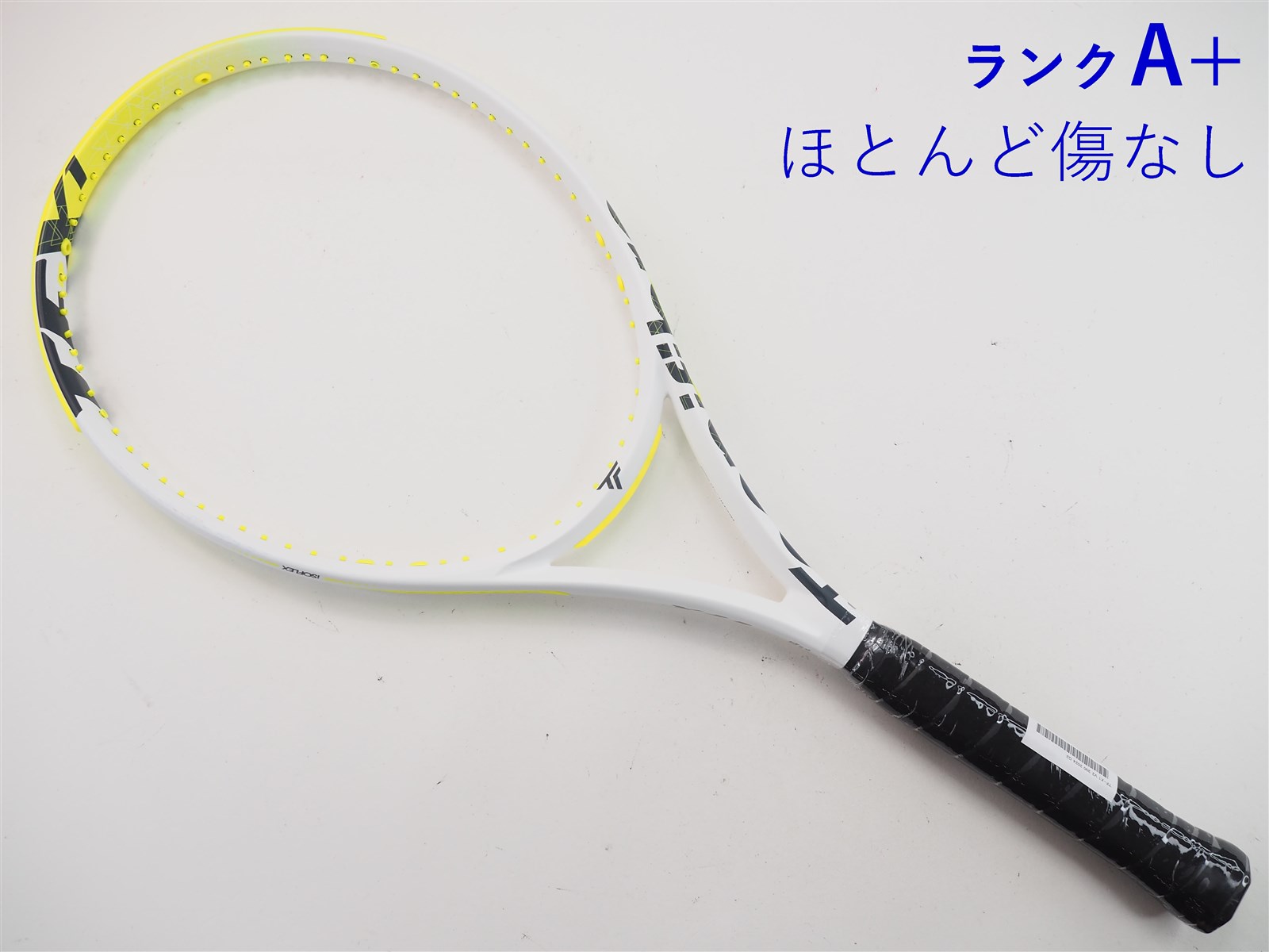 コリアグランドセール 中古】テクニファイバー TF 2024 300 バージョン2 エックスワン ラケット