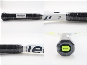 テクニファイバー Tecnifibre テニスラケット TF-X1 V2 300