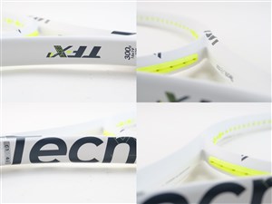 中古】テクニファイバー TF エックスワン バージョン2 300 2024