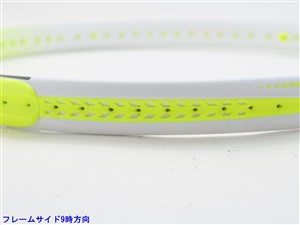 中古 テニスラケット テクニファイバー TF エックスワン バージョン2 300 2024年モデル (G3)Tecnifibre TF-X1 V2 300 2024 中古】テクニファイバー TF エックスワン バージョン2 300 2024