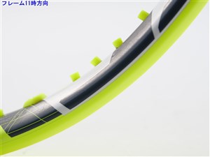 テクニファイバー Tecnifibre テニスラケット TF-X1 V2 300